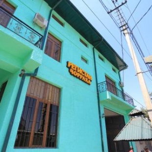 Фотография гостиницы REGISTAN house CHORRAHA