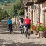 Фотография базы отдыха Azienda Agrituristica Bergi