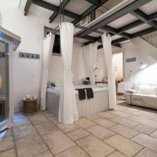 Фотографии мини отеля
Palazzo Mandurino