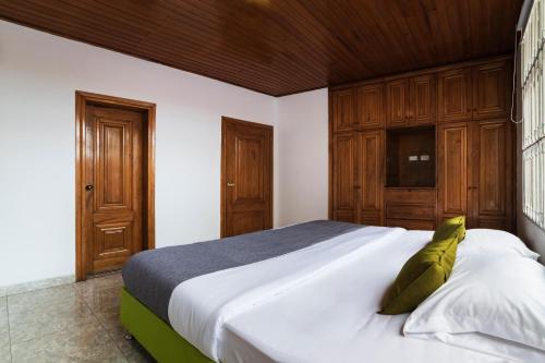 Фотография гостиницы Ayenda 1052 Quintas de Normandia