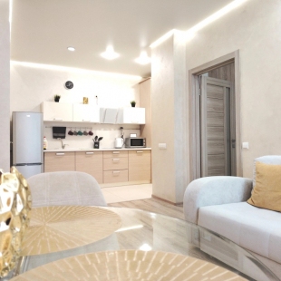 Фотография квартиры Минские Патрики, самое сердце Минска