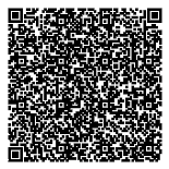 QR код музея Мемориальный дом-музей С. Т. Аксакова