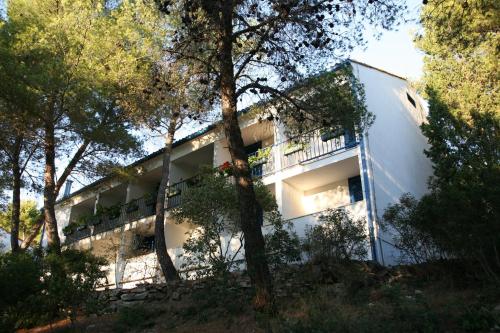 Фотография гостиницы Hotel Sali