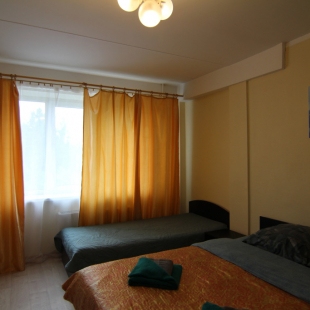 Фотография квартиры Квартира на Парковой Улице 9