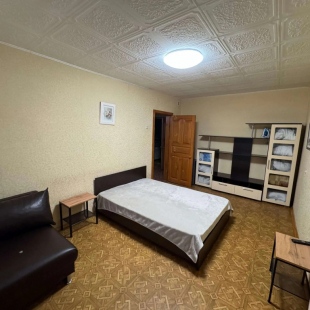 Фотография квартиры Квартира на Интернациональной 141/1