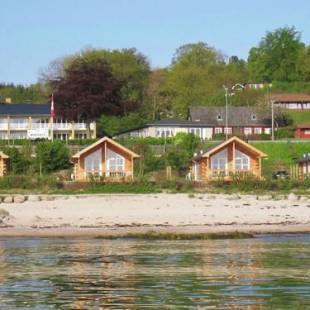 Фотографии гостевого дома
Two-Bedroom Holiday home in Allinge 8