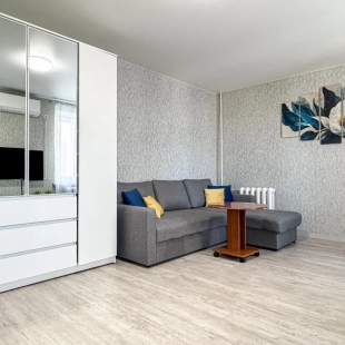 Фотография квартиры Апартаменты Монако 24 на улице Терская 188