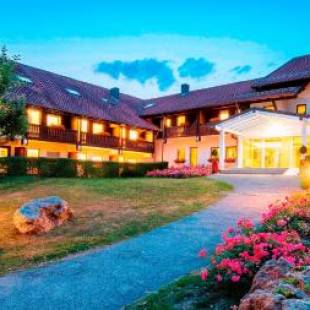 Фотографии гостиницы
Hotel Rottaler Hof