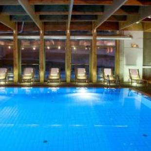 Фотографии гостиницы
Abba Burgos