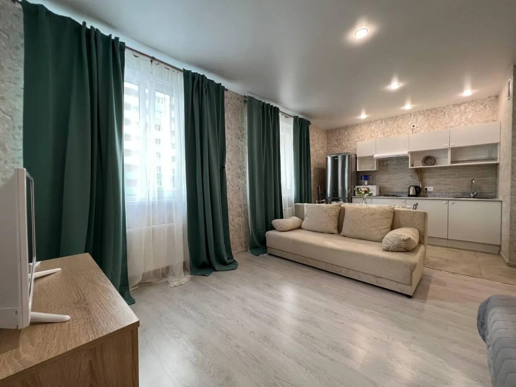 Фотография квартиры EasyRent на улице Съездовская 11