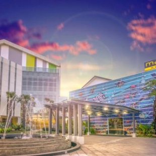 Фотография гостиницы MaxOneHotels at Resort Makassar