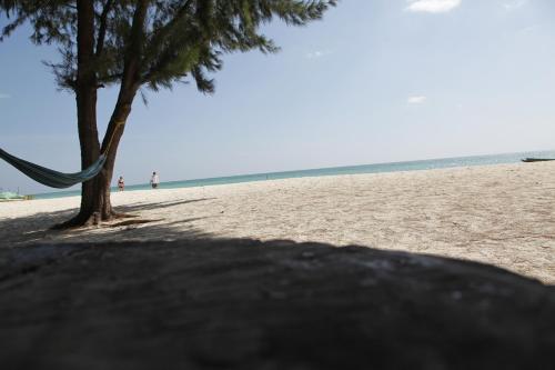 Фотография гостиницы Silver Sand Beach Resort Havelock
