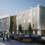 Фотография гостиницы Extended Stay America Premier Suites - Savannah - Pooler