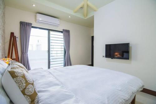 Фотография мини отеля Shower & Sleep