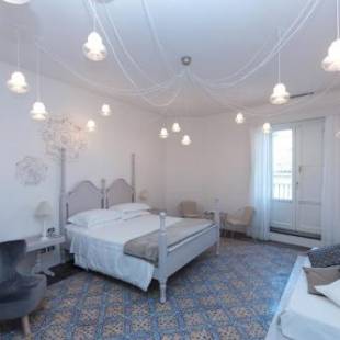 Фотографии мини отеля 
            Palazzo Conti Camere & Suites