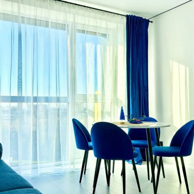 Фотографии квартиры 
            Апартаменты на улице Гоголя в Центре