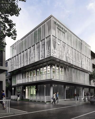 Фотография гостиницы Narawad Boutique Hotel