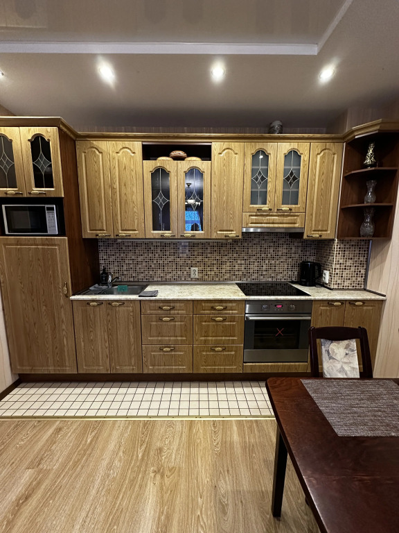 Фотография квартиры Апартаменты Daily Apart