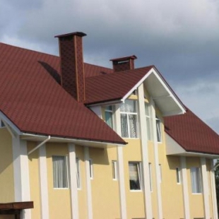 Фотография гостиницы Валентина на Цветочной, 32