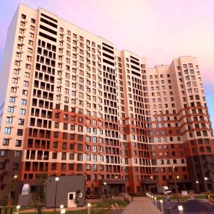 Фотография квартиры Апартаменты на улице Славского 12