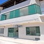 Фотография мини отеля Pousada Marahub