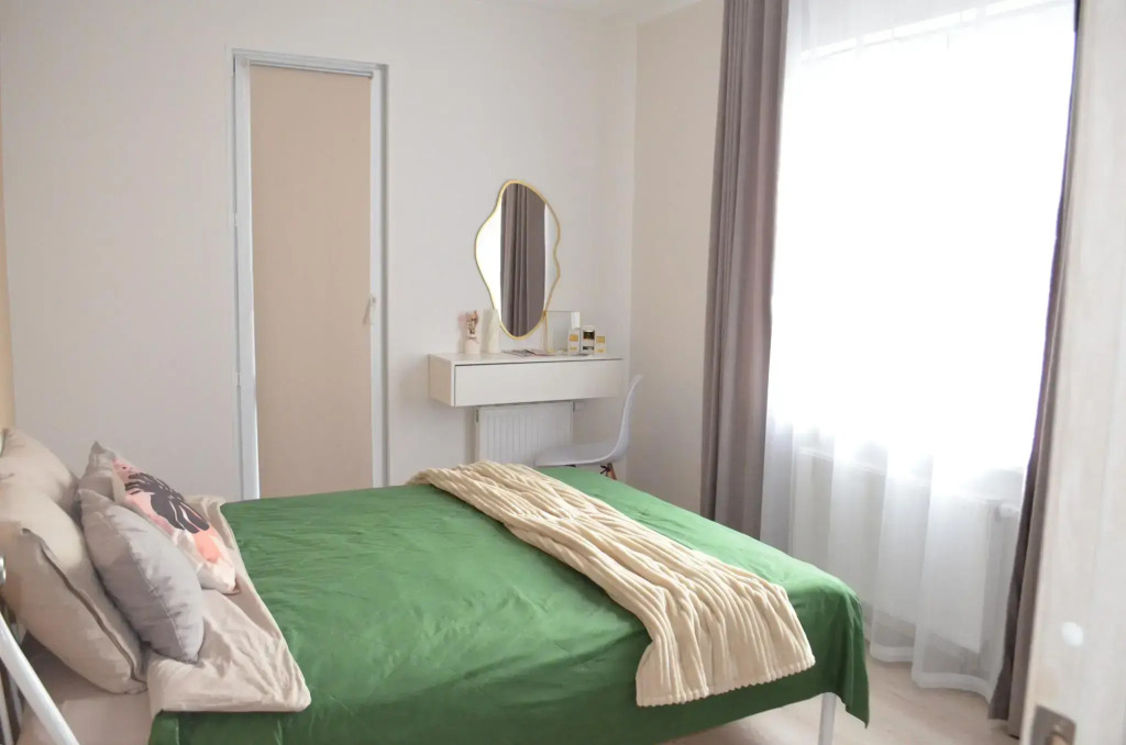 Фотография квартиры Апартаменты на улице 40-летия Комсомола 35/2