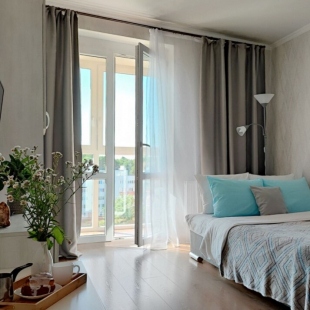 Фотография квартиры Апартаменты BonApartKenig у Королевских ворот