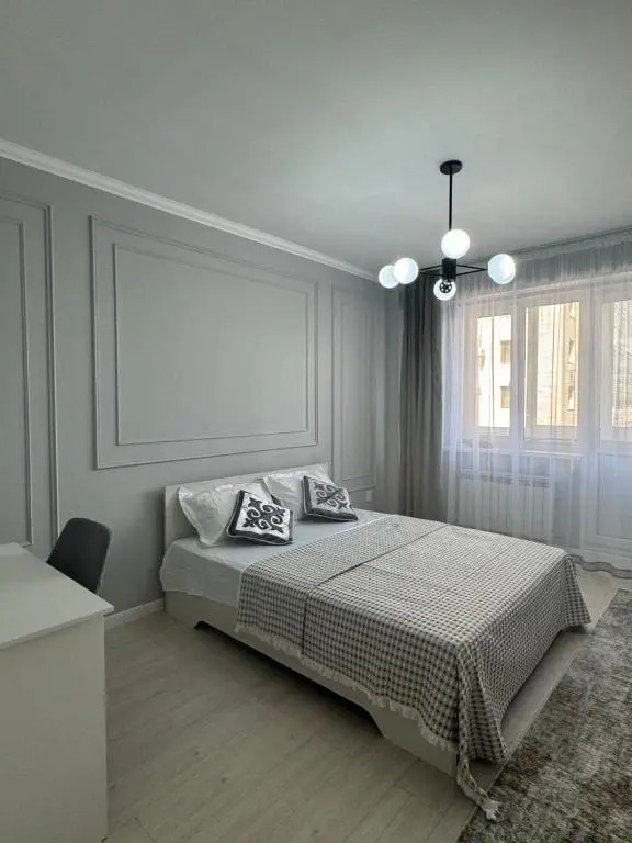 Фотография квартиры Квартира Уютная как у себя дома