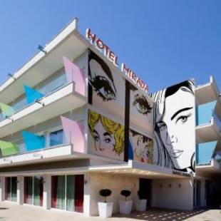 Фотографии гостиницы
Mirada Hotel
