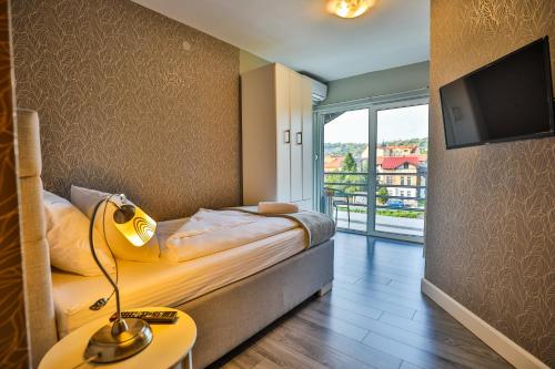 Фотография мини отеля So&sol boutique Hotel, Tuzla