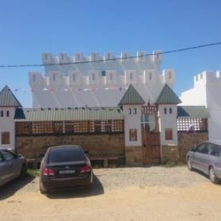 Фотография гостевого дома Семейный клуб Замок