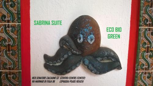 Фотография мини отеля Sabrina Suite