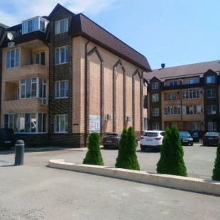 Фотография квартиры Квартира 2 На Полевой 19