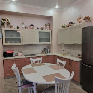 Фотография квартиры Апартаменты Вершина 312