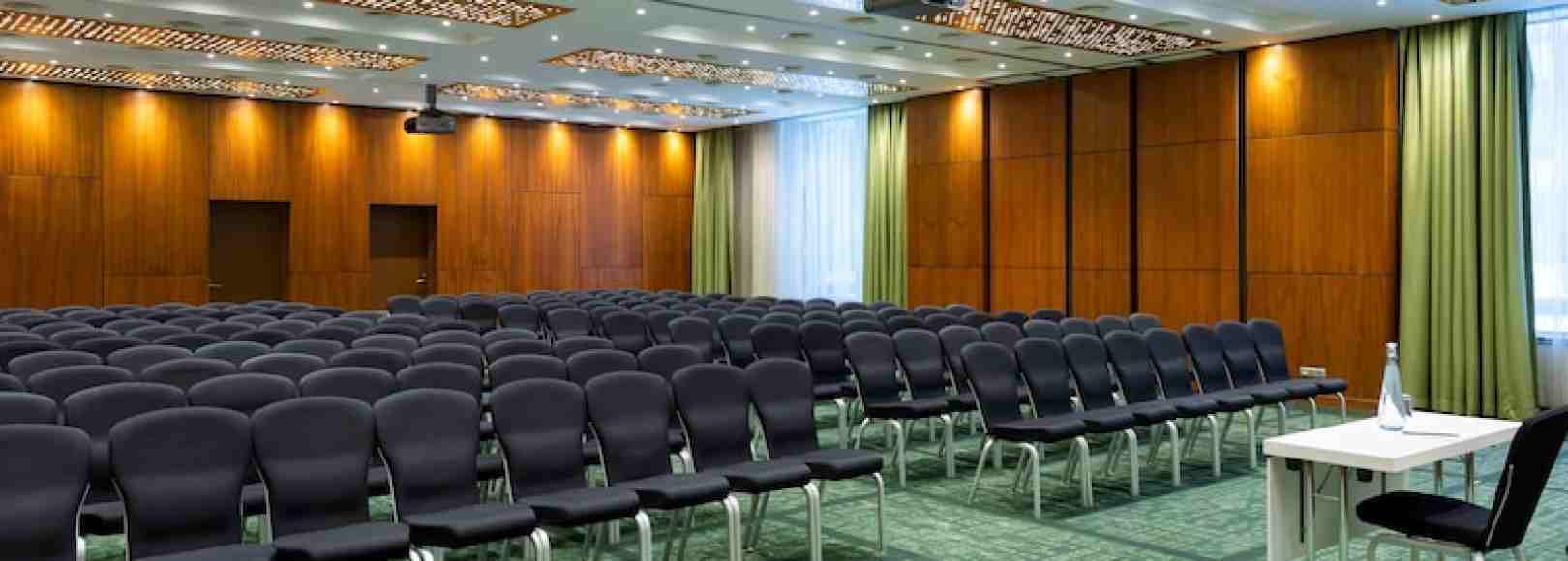 Фотография конференц-зала Зал Москва