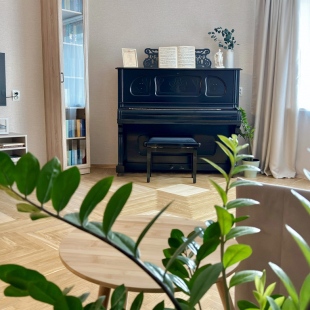 Фотография квартиры Квартира Романтика