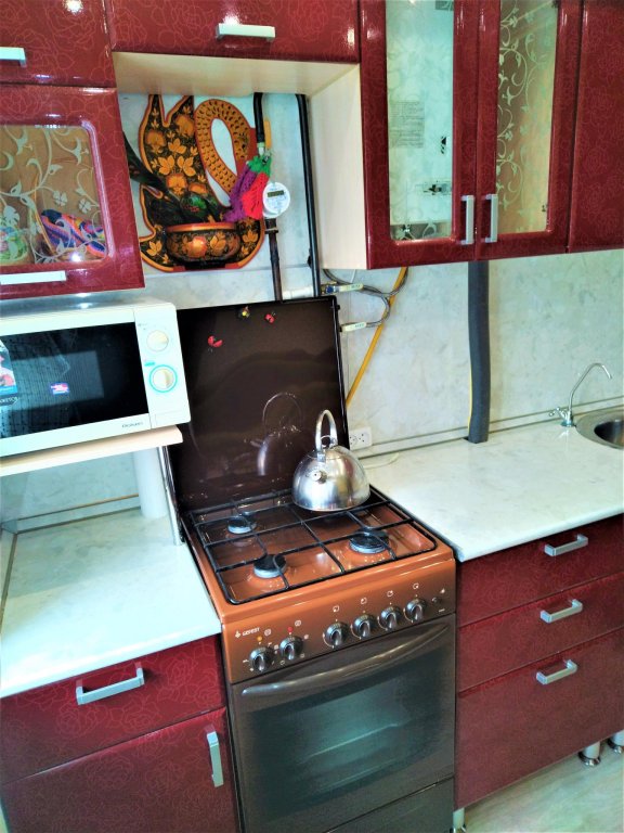 Фотография квартиры Апартаменты на улице Первомайская 21