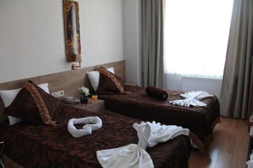 Фотография гостиницы Abisso Hotel