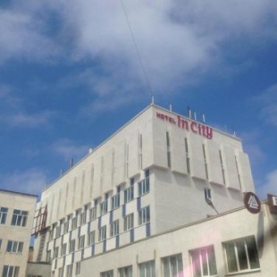 Фотография гостиницы InCity