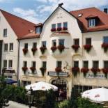 Фотография гостиницы Land-gut-Hotel Hotel Adlerbräu