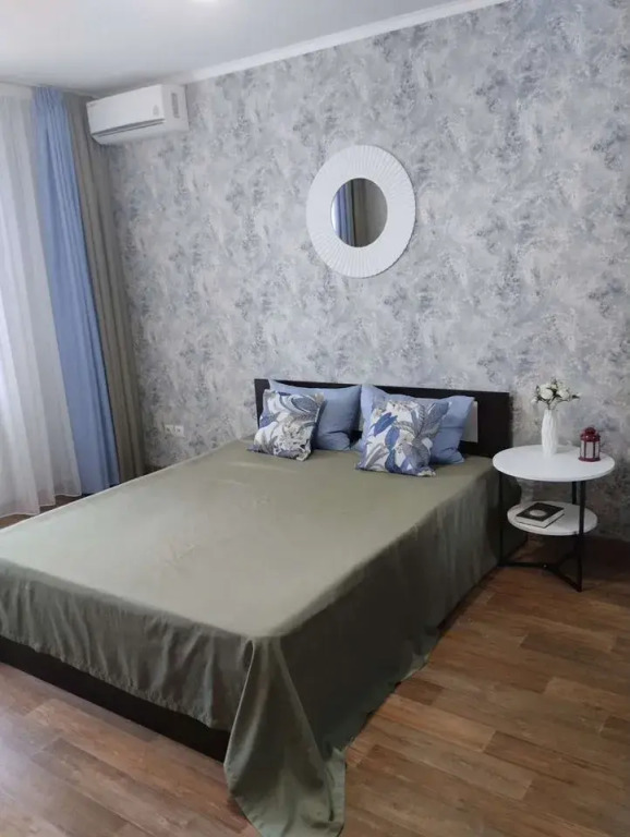 Фотография квартиры Квартира однокомнатная в отличном районе Краснодара