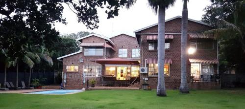 Фотография гостевого дома Hillton Manor Guest House