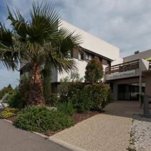 Фотографии гостиницы
Campanile Narbonne A9/A61