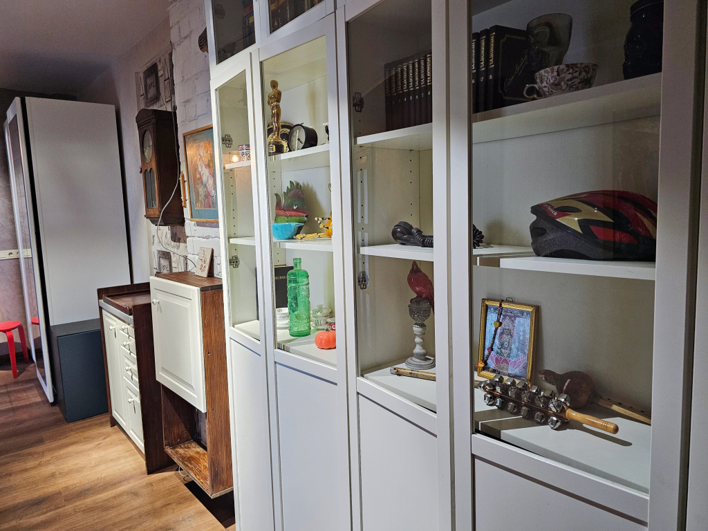 Фотография квартиры Апартаменты Smartapart Истоки