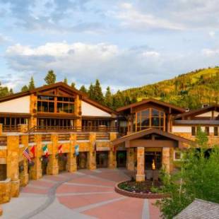 Фотография гостиницы Stein Eriksen Lodge Deer Valley