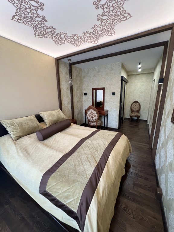 Фотография квартиры Квартира Большая с Дизайнерским Ремонтом в Центре