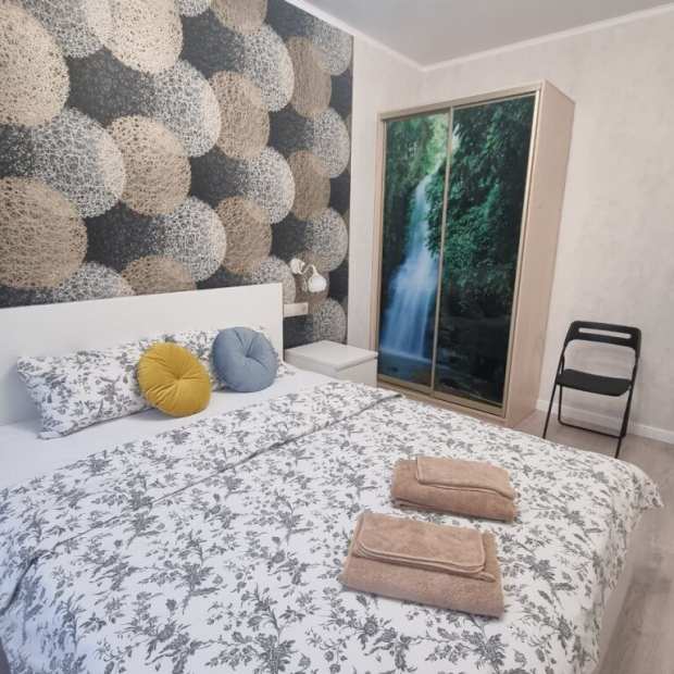 Фотографии квартиры 
            Квартира ODIRENT рядом с парком