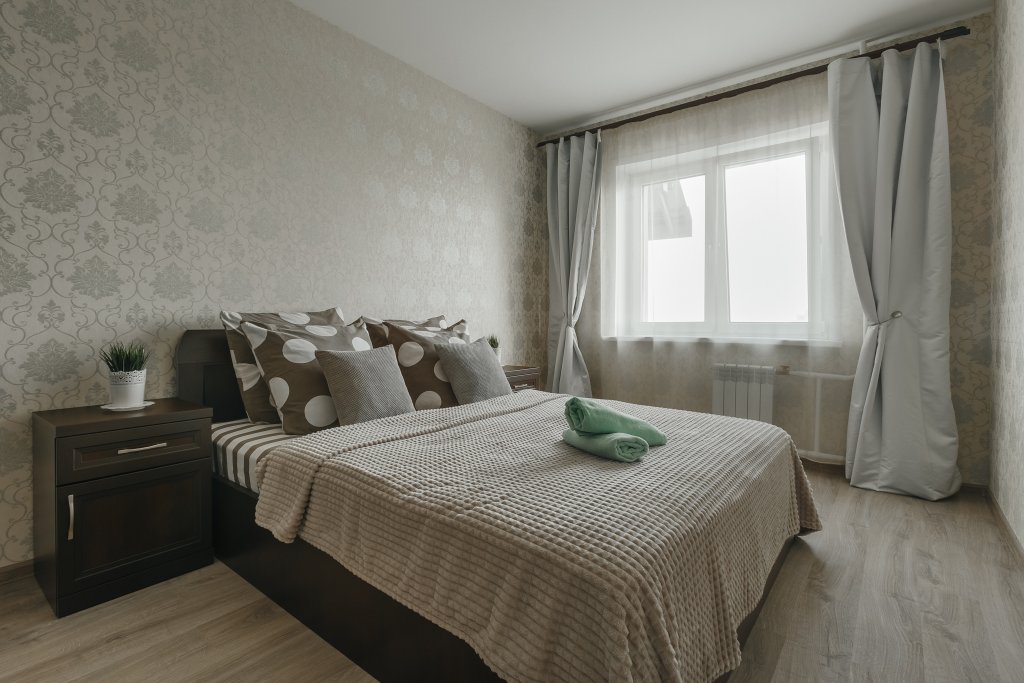 Фотография квартиры Апартаменты на Садовой 11А