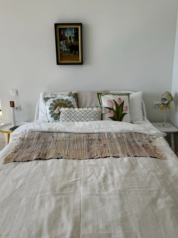 Фотография квартиры Квартира Светлая