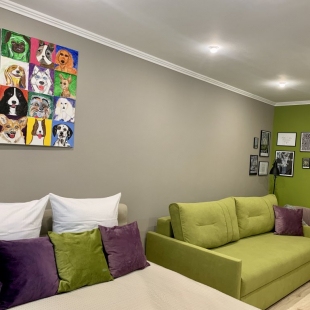 Фотография квартиры Апартаменты у Верхнего озера